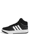 Adidas Çocuk Günlük Spor Ayakkabı Hoops Mid 3.0 K Gw0402