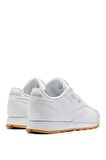 Reebok Beyaz Kadın Lifestyle Ayakkabı GY0956 CLASSIC LEATHER