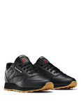 Reebok Siyah Kadın Lifestyle Ayakkabı GY0961 CLASSIC LEATHER