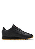 Reebok CLASSIC LEATHER Kadın  Siyah_0 Sneaker