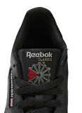 Reebok CLASSIC LEATHER Kadın  Siyah_0 Sneaker