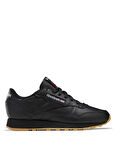 Reebok CLASSIC LEATHER Kadın  Siyah_0 Sneaker