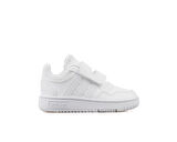 Adidas HOOPS 3.0 CF I BEYAZ Çocuk Günlük Ayakkabı