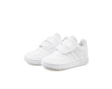 Adidas HOOPS 3.0 CF I BEYAZ Çocuk Günlük Ayakkabı