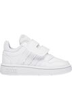 adidas GW0442 HOOPS 3.0 CF BEBEK SPOR AYAKKABI
