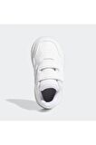adidas GW0442 HOOPS 3.0 CF BEBEK SPOR AYAKKABI