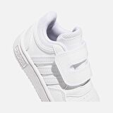 adidas GW0442 HOOPS 3.0 CF BEBEK SPOR AYAKKABI