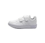 GW0436-C adidas Hoops 3.0 Cf C Çocuk Spor Ayakkabı Beyaz