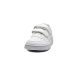 GW0436-C adidas Hoops 3.0 Cf C Çocuk Spor Ayakkabı Beyaz