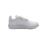 GW0436-C adidas Hoops 3.0 Cf C Çocuk Spor Ayakkabı Beyaz