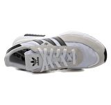 GW5473-E adidas Retropy F2 Erkek Spor Ayakkabı Krem