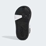ADİDAS BEBEK SPOR AYAKKABI HOOPS MID 3.0 AC I GW0408