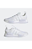 adidas Nmd V3 Bulut Beyazı Erkek Ayakkabı  8 (gx3374)
