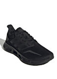 adidas Siyah - Karbon Erkek Koşu Ayakkabısı GY6347 SHOWTHEWAY 2.0