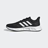 adidas Showtheway 2.0 Erkek Günlük Spor Ayakkabı GY6348 Siyah