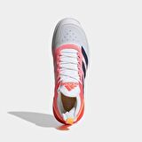 Adidas GZ3284 Adizero Ubersonic 4 Kadın Beyaz Tenis Ayakkabısı
