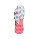 Adidas GZ3284 Adizero Ubersonic 4 Kadın Beyaz Tenis Ayakkabısı