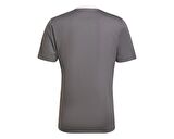 adidas Ent22 Jsy Erkek Futbol Forması HE1574 Gri