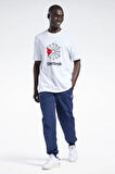 CL F FR TRACKPANT Lacivert Unisex Eşofman Altı