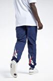 CL F FR TRACKPANT Lacivert Unisex Eşofman Altı