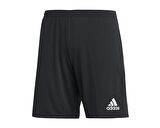 adidas Ent22 Tr Sho Erkek Futbol Antrenman Şortu HB0575 Siyah