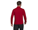adidas Ent22 Tk Jkt  Erkek Futbol Antrenman Ceketi H57537 Kırmızı