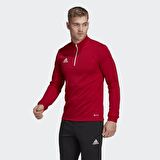 Adidas H57556 Ent22 Tr Top Erkek Sweatshirt