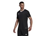 adidas Ent22 Jsy Erkek Futbol Forması HE1573 Siyah