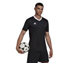 adidas Ent22 Jsy Erkek Futbol Forması HE1573 Siyah