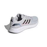 Adidas Erkek Koşu Ayakkabısı Runfalcon 2.0 GX8238