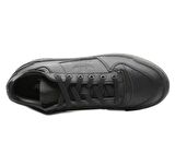GY5922-K adidas Forum Bold W Kadın Spor Ayakkabı Siyah
