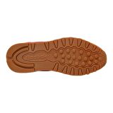 Reebok Gy3601 Classic Leather Spor Ayakkabı Kırmızı