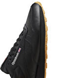 Reebok Siyah Erkek Lifestyle Ayakkabı GY0954 CLASSIC LEATHER