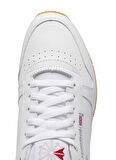 Reebok Beyaz Erkek Lifestyle Ayakkabı GY0952 CLASSIC LEATHER