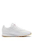 Reebok Beyaz Erkek Lifestyle Ayakkabı GY0952 CLASSIC LEATHER