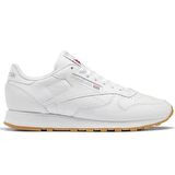 Reebok CLASSIC LEATHER BEYAZ Erkek Sneaker