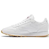Reebok CLASSIC LEATHER BEYAZ Erkek Sneaker