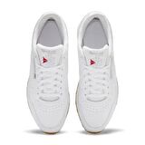 Reebok CLASSIC LEATHER BEYAZ Erkek Sneaker
