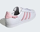 adidas Pembe Beyaz Superstar Ayakkabı GZ3446
