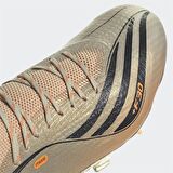 Adidas X Speedflow Messi.1 FG Erkek Krampon GX0216 KREM P-77