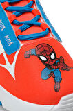 RACER TR21 SUPERHERO I Turuncu Erkek Çocuk Spor Ayakkabı