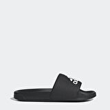 adidas Siyah - Beyaz Erkek Terlik GZ3779 ADILETTE SHOWER