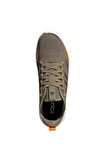 Adidas Fluidflow 2.0 Erkek Haki Koşu ve Antrenman Ayakkabısı