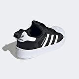 Adidas Çocuk Günlük Spor Ayakkabı Superstar 360 C Gx3231