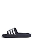 adidas Lacivert - Beyaz Erkek Terlik GZ5920 ADILETTE SHOWER