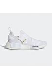 GW5699-K adidas Nmd_R1 W Kadın Spor Ayakkabı Beyaz
