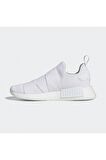 GW5699-K adidas Nmd_R1 W Kadın Spor Ayakkabı Beyaz