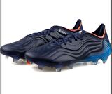adidas Copa Sense.1 Çim Saha ERKEK Kramponu - Mavi P-79