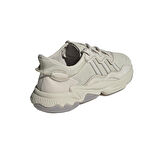 GY6177-E adidas Ozweego W Kadın Spor Ayakkabı Bej