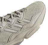 GY6177-E adidas Ozweego W Kadın Spor Ayakkabı Bej